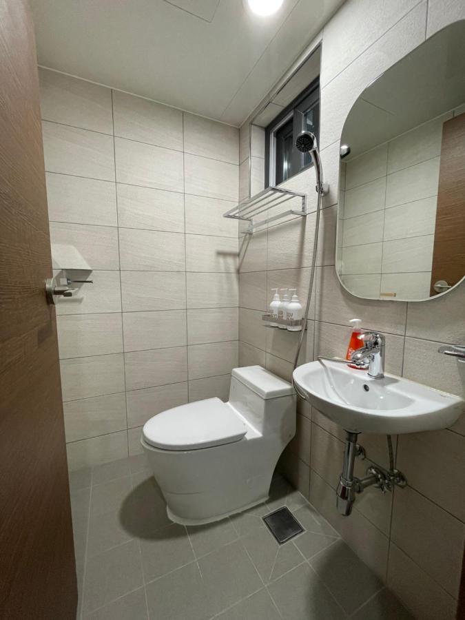 Hao Guesthouse In Hongdae Seoul Luaran gambar